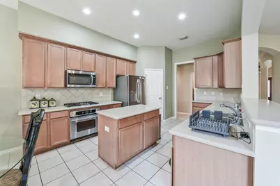2612 Sun Flare Lane, Pearland, TX 77584 - Photo 13