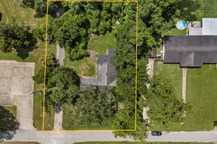 660 Redwood St, Kountze, TX 77625 - Photo 41