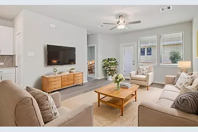 11428 Dark Amethyst Drive, Houston, TX 77048 - Photo 11