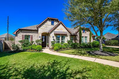 4222 Scenic Valley Lane, Sugar Land, TX 77479 - Photo 1