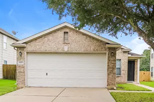 22831 Twisting Pine Dr, Spring, TX 77373 - Photo 1