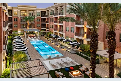 160 Birdsall Street #3302, Houston, TX 77007 - Photo 13