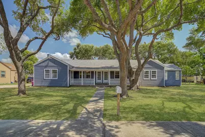1114 W 5th Street, Freeport, TX 77541 - Photo 1