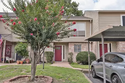 5005 Georgi Lane #167, Houston, TX 77092 - Photo 3