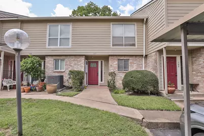 5005 Georgi Lane #167, Houston, TX 77092 - Photo 1