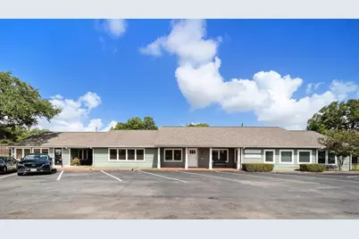 1609 N Richmond Road, Wharton, TX 77488 - Photo 1