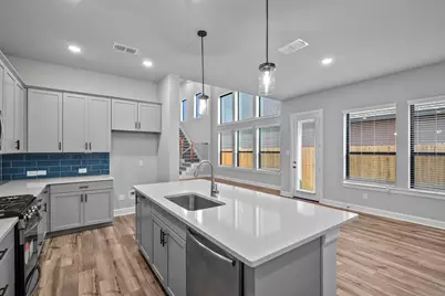 1519 Noble Park Drive, Missouri City, TX 77459 - Photo 23