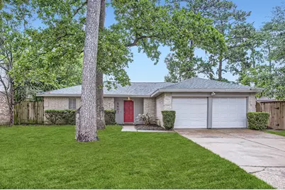 5607 Circlegate Drive, Spring, TX 77373 - Photo 1