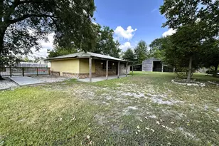 22450 Oakley Rd, New Caney, TX 77357 - Photo 1