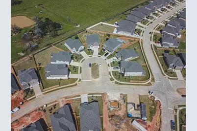2016 Woodland Park Court, Conroe, TX 77384 - Photo 5