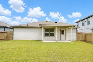11760 Whirlaway Dr, Willis, TX 77318 - Photo 29