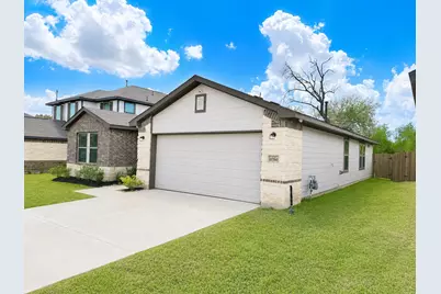 11760 Whirlaway Drive, Willis, TX 77318 - Photo 3