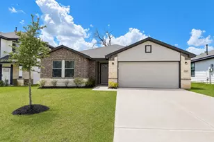 11760 Whirlaway Dr, Willis, TX 77318 - Photo 1