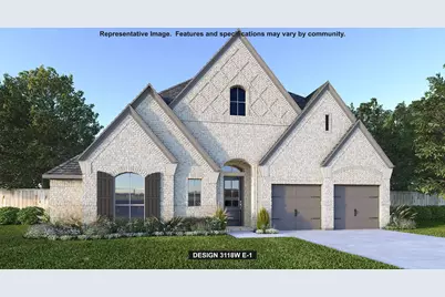 1635 Seaside Horizon Lane, Richmond, TX 77469 - Photo 1