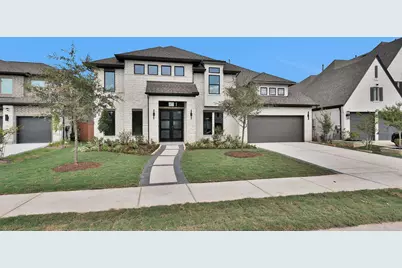 7130 Augusta Grove Drive, Katy, TX 77493 - Photo 1