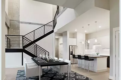 2727 Travis Street #505, Houston, TX 77006 - Photo 15