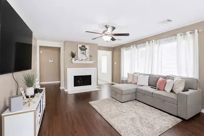 3010 Swift Brook Glen Way, Spring, TX 77389 - Photo 3