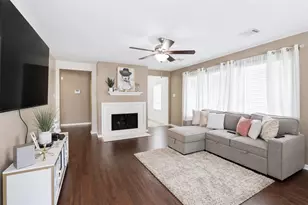 3010 Swift Brook Glen Way, Spring, TX 77389 - Photo 3