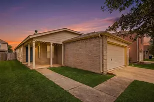 3010 Swift Brook Glen Way, Spring, TX 77389 - Photo 1