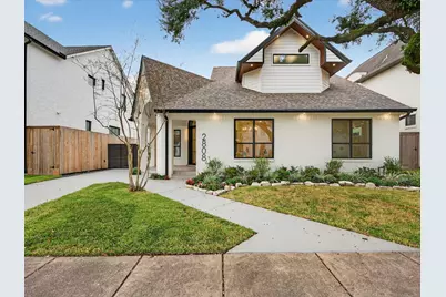 2808 Quenby Avenue, Houston, TX 77005 - Photo 3