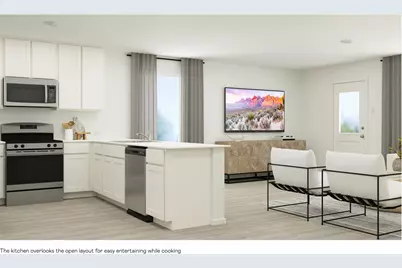 15689 Plum Brook Drive, Conroe, TX 77303 - Photo 15