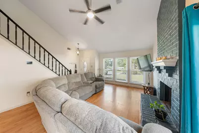 3223 Holly Green Drive, Kingwood, TX 77339 - Photo 17