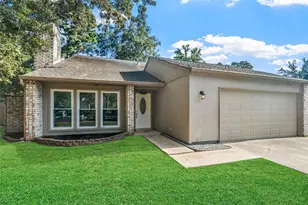 3223 Holly Green Dr, Kingwood, TX 77339 - Photo 1