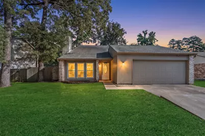 3223 Holly Green Drive, Kingwood, TX 77339 - Photo 3