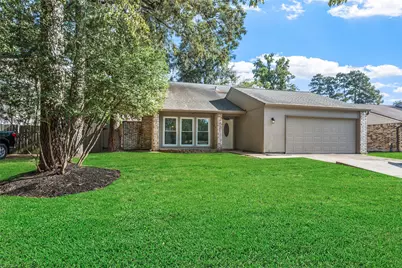 3223 Holly Green Drive, Kingwood, TX 77339 - Photo 3
