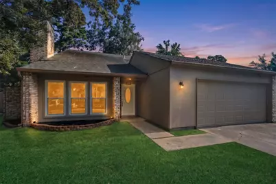 3223 Holly Green Drive, Kingwood, TX 77339 - Photo 1