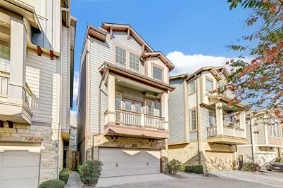 746 Nicholson, Houston, TX 77007 - Photo 3