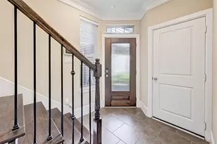 746 Nicholson, Houston, TX 77007 - Photo 5