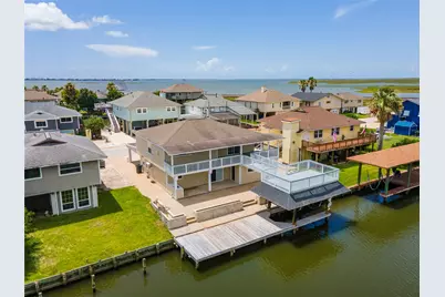 920 Bonita Street, Bayou Vista, TX 77563 - Photo 1