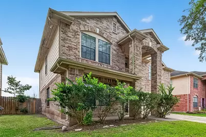 16111 Soaring Eagle Drive, Houston, TX 77083 - Photo 3