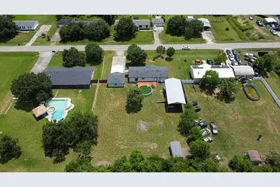 10023 S Country Drive, Alvin, TX 77511 - Photo 47