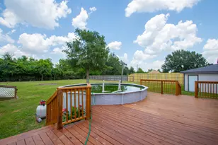 10023 S Country Dr, Alvin, TX 77511 - Photo 33