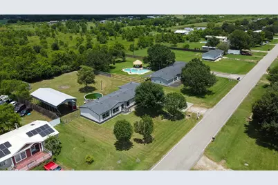 10023 S Country Drive, Alvin, TX 77511 - Photo 45