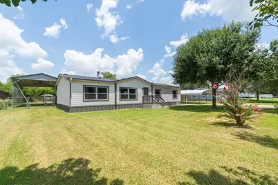 10023 S Country Drive, Alvin, TX 77511 - Photo 3