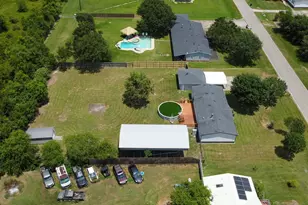 10023 S Country Dr, Alvin, TX 77511 - Photo 39