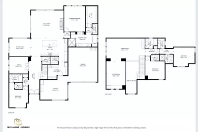 15470 Ringbill Way, Magnolia, TX 77354 - Photo 49