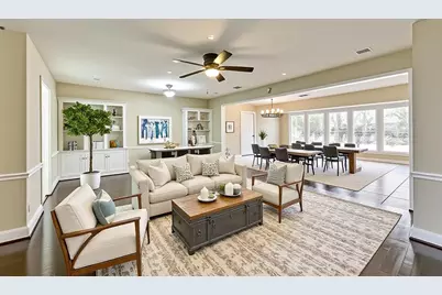 405 N Burnett Drive, Baytown, TX 77520 - Photo 3