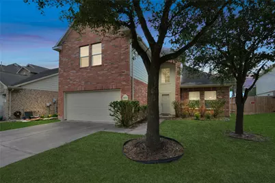 20051 Silver Rock Drive, Katy, TX 77449 - Photo 1