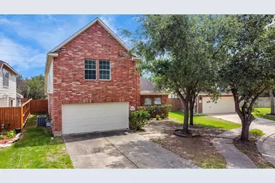 20051 Silver Rock Drive, Katy, TX 77449 - Photo 3