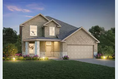 3041 Mustang Grove Way, Brookshire, TX 77423 - Photo 1