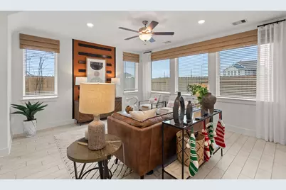 15810 Black Grouse Drive, Atascocita, TX 77346 - Photo 9