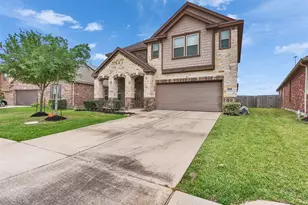 22319 Helen Springs Ln, Richmond, TX 77469 - Photo 3