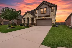 22319 Helen Springs Ln, Richmond, TX 77469 - Photo 1