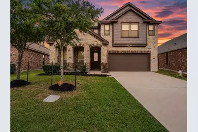 22319 Helen Springs Lane, Richmond, TX 77469 - Photo 1