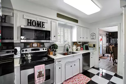 2718 Kissing Camel Court, Missouri City, TX 77459 - Photo 23