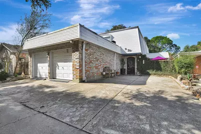 2718 Kissing Camel Court, Missouri City, TX 77459 - Photo 3